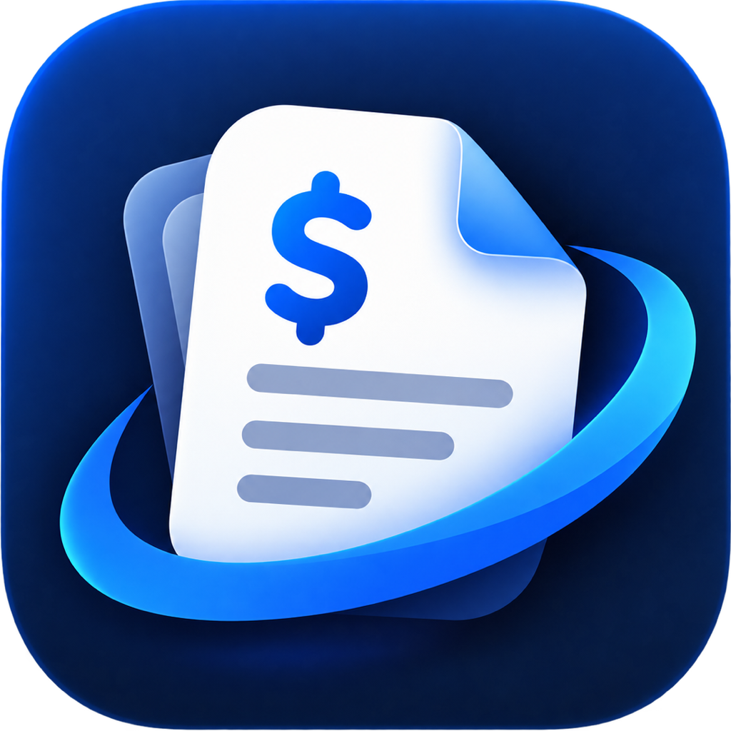Billcraft app icon