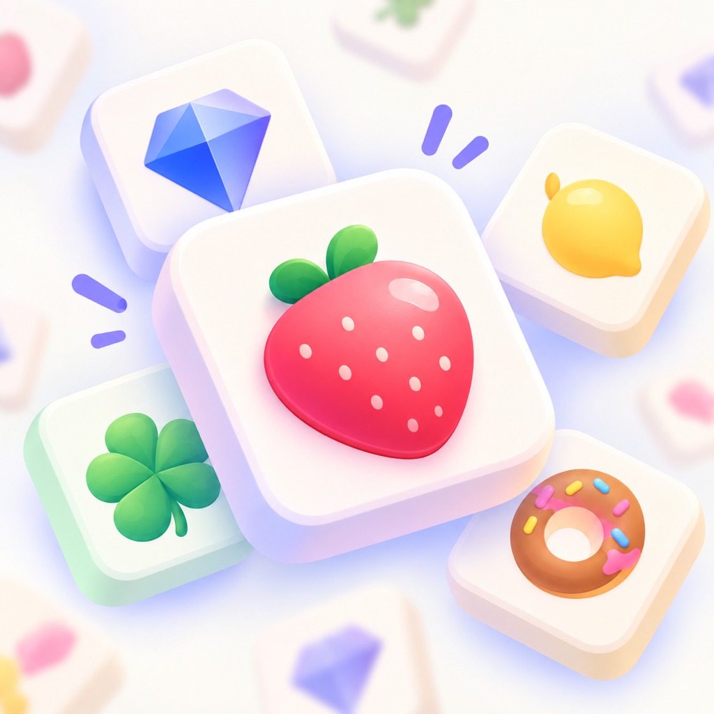 TileBloom app icon